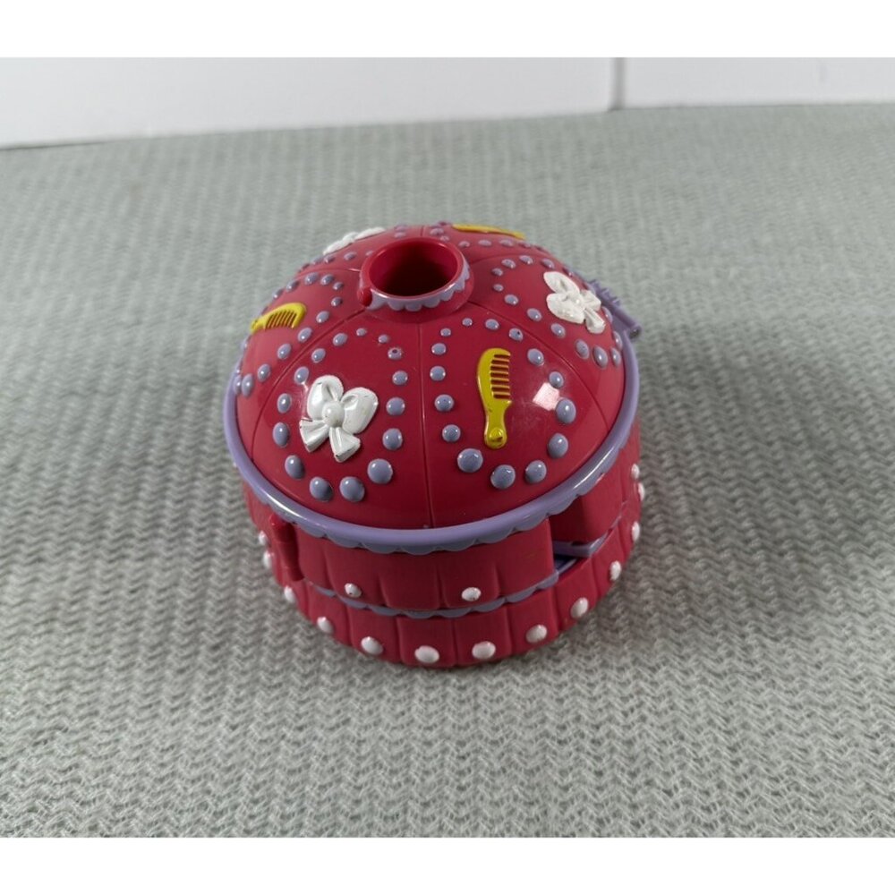 Vintage Miss Party Surprise‎ Baby Party Toy Biz Playset #2 - Picture 9 of 9